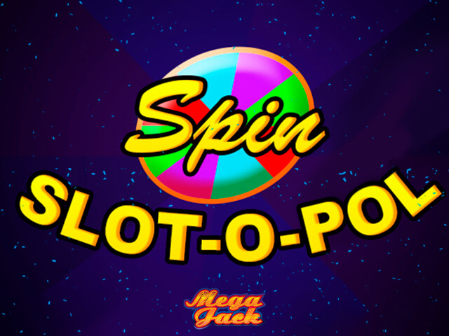 Slot-O-Pol