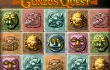 Gonzo's Quest