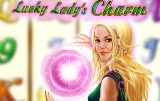 Lucky Lady's Charm