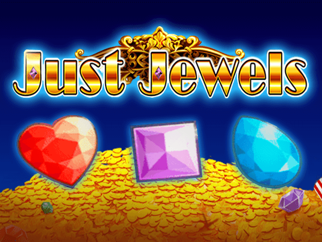 Just Jewels