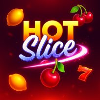 Reseña de Hot Slice tragamonedas en Verde Casino