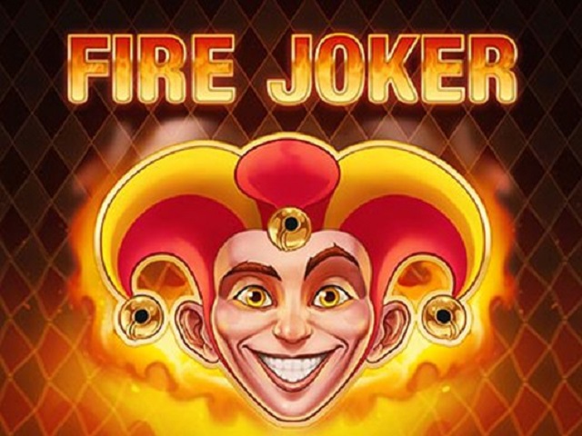 Online Slot Fire Joker: A Comprehensive Guide