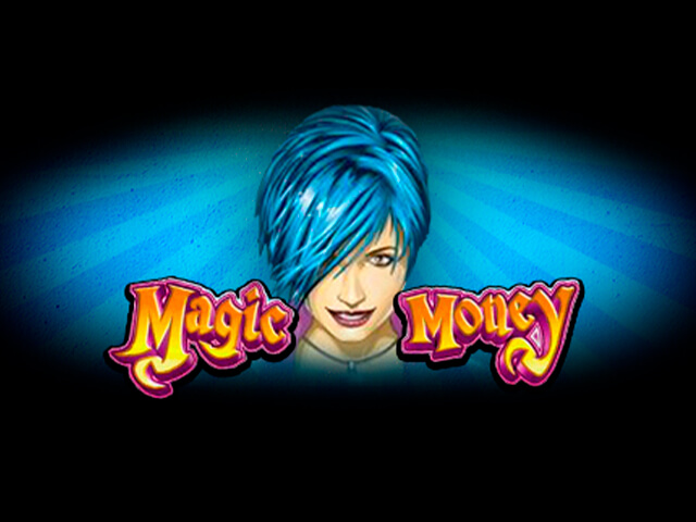 Magic Money