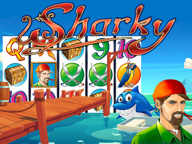 Sharky
