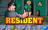 Resident