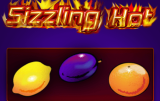 Sizzling Hot