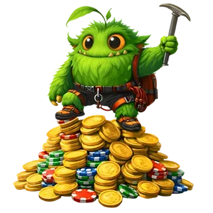 €15 bonus uten innskudd