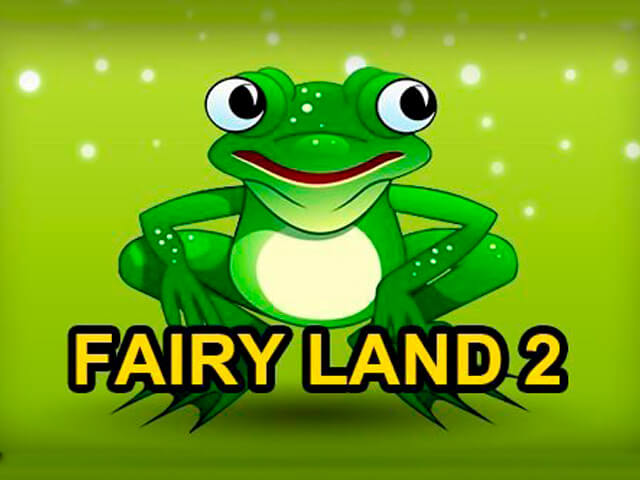 Fairy Land 2