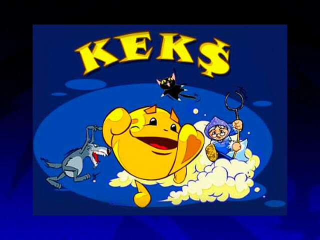 Keks