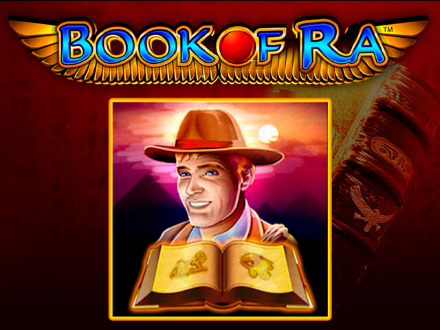 Book Of Ra