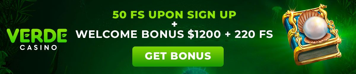 promo code verde casino